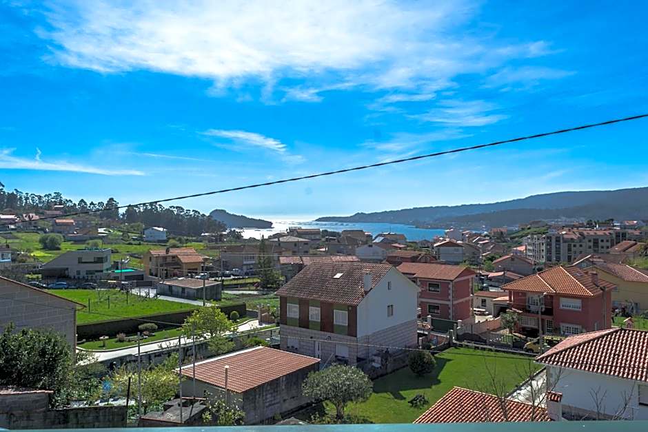 Hotel Galicia