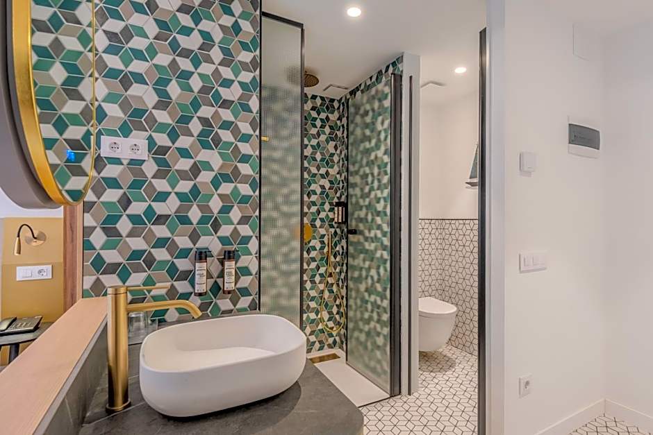 Hotel Faranda Rias Altas an Ascend Collection Hotel