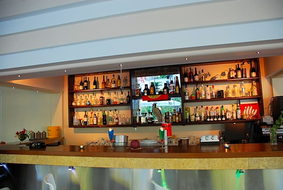 Galini Hotel