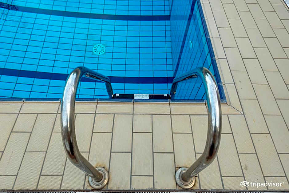 Taormina Hotel Calipso