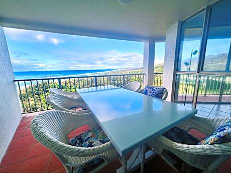 Whale Watch Ocean Beach Resort