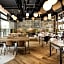 Best Western loftstyle Hotel Stuttgart-Zuffenhausen