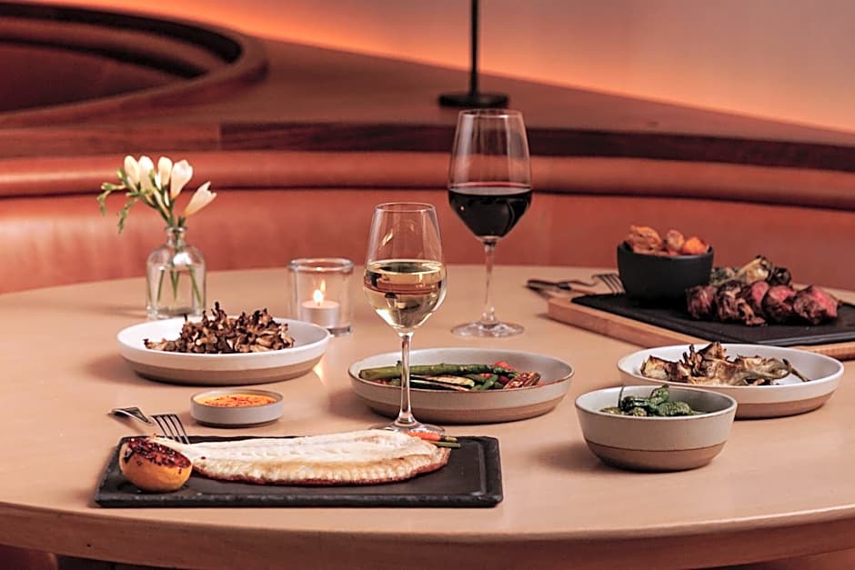 The Barcelona EDITION by Marriott
