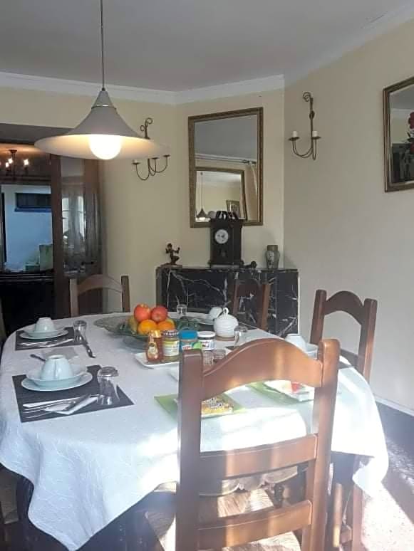 Sunset House Chambres de Hotes