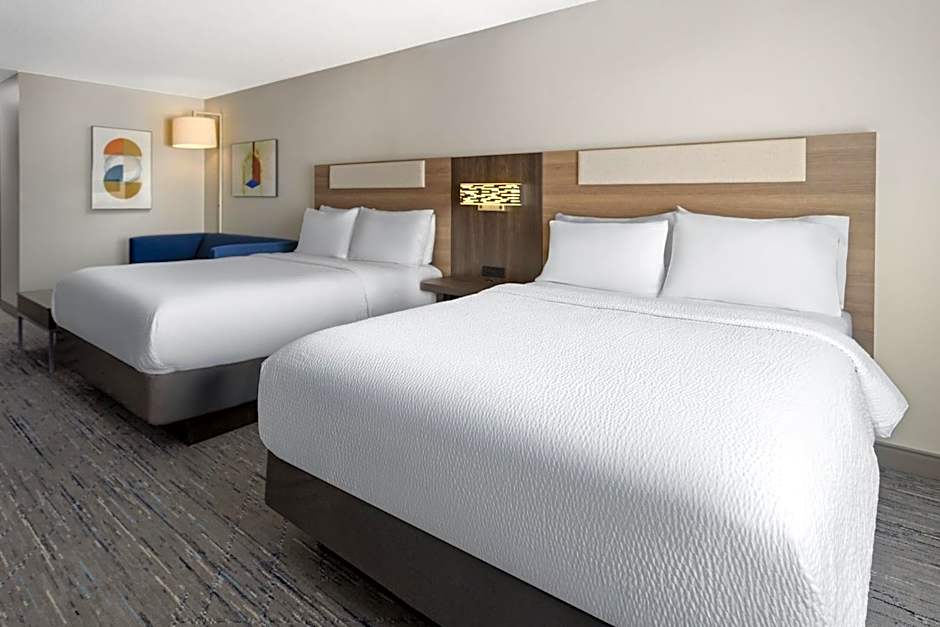 Holiday Inn Express and Suites Meriden By IHG