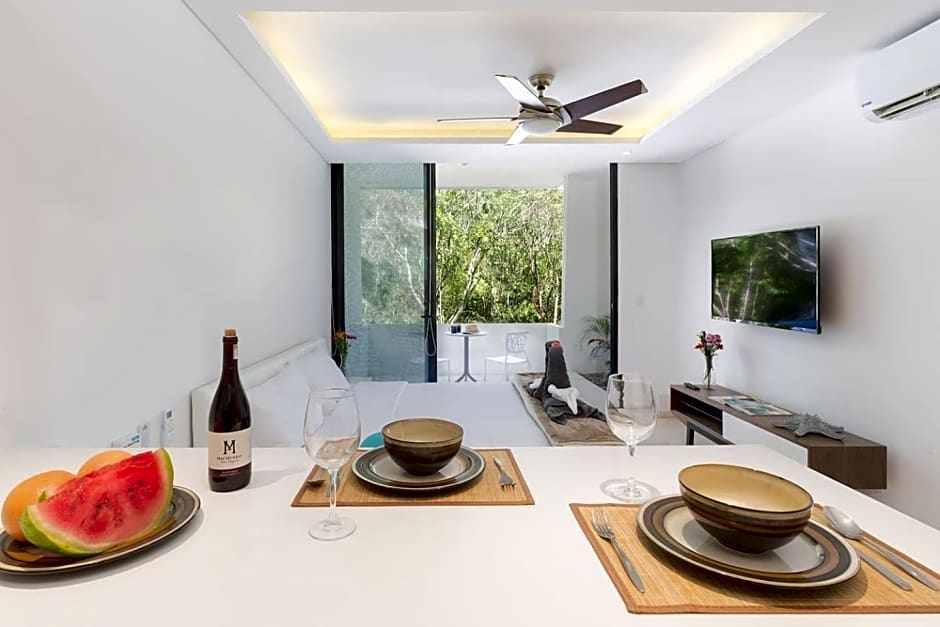 Infinity Suites