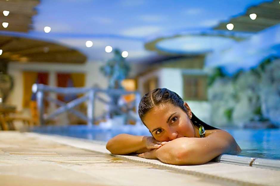 Wellnesshotel Bürgerstuben