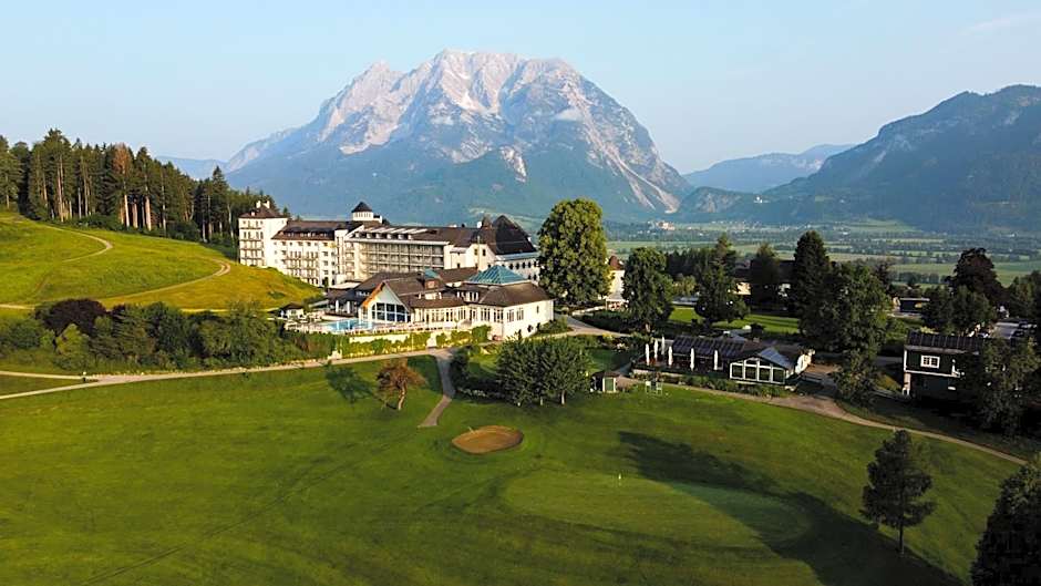 IMLAUER Hotel Schloss Pichlarn
