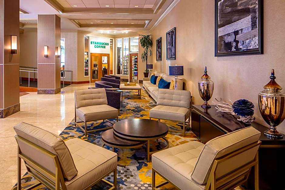 Hyatt Regency St Louis at The Arch