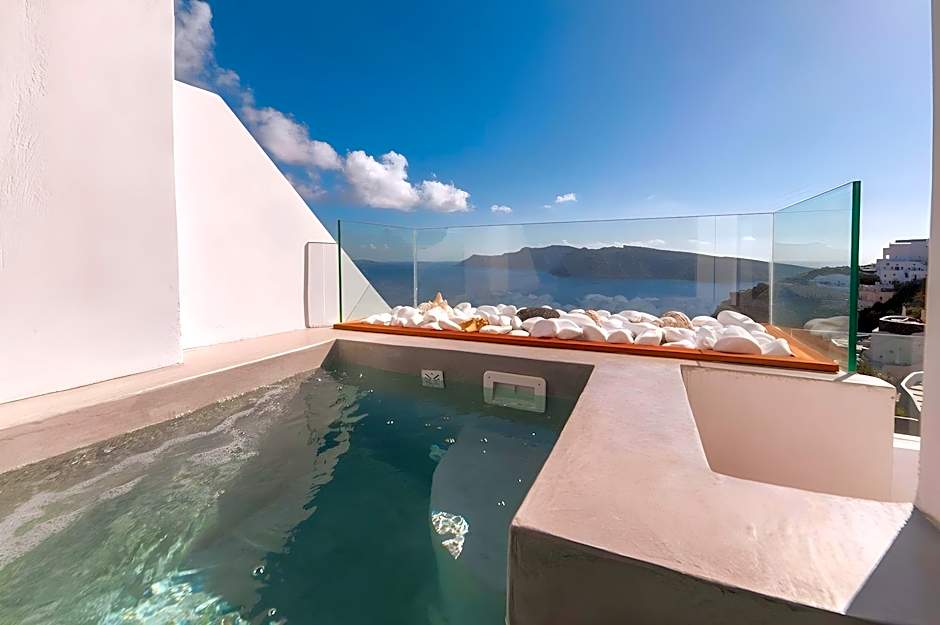 Armeni Village Rooms & Suites