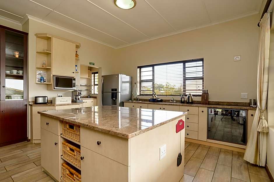 Vredehoek Guest Farm