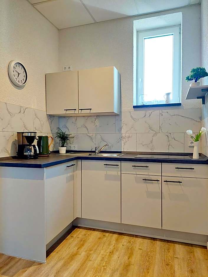 Schlossgartenpassage