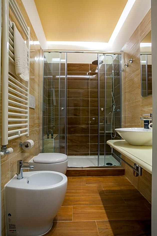 Hotel Villa San Giorgio