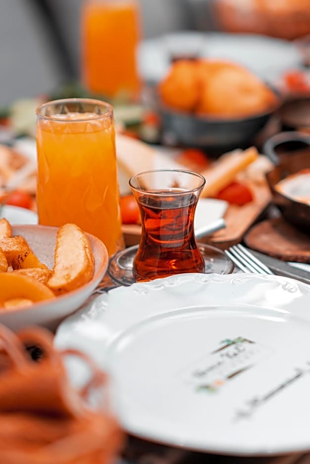 Hoşça kal Alaçatı
