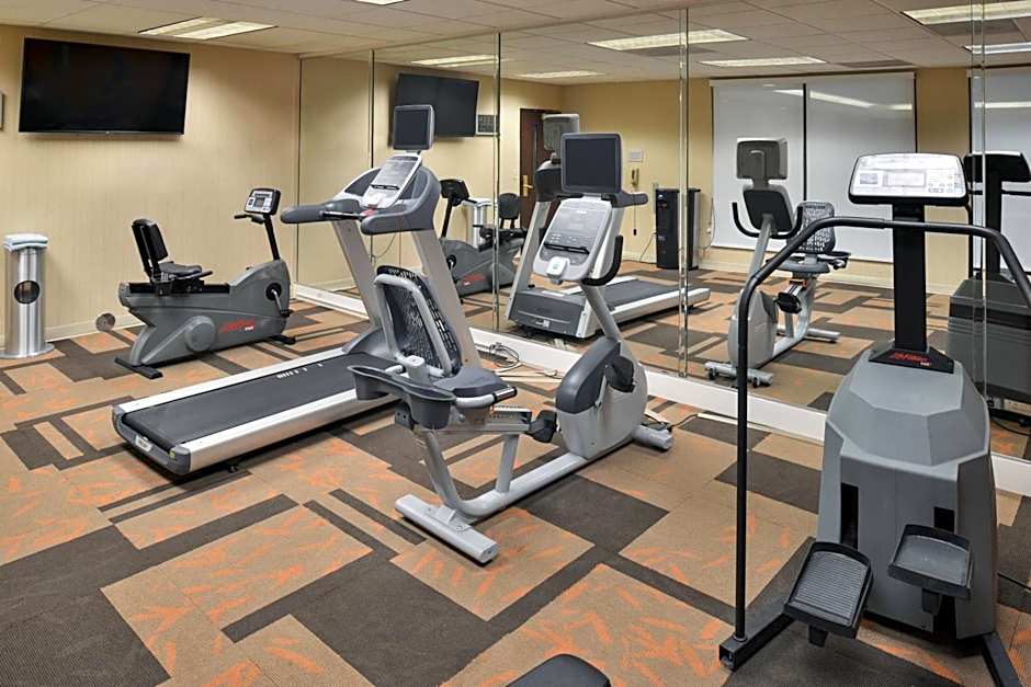 Courtyard by Marriott Atlanta Suwanee