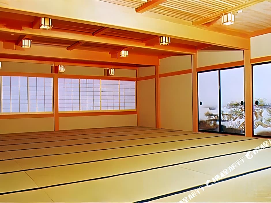 Matsumuraya Ryokan