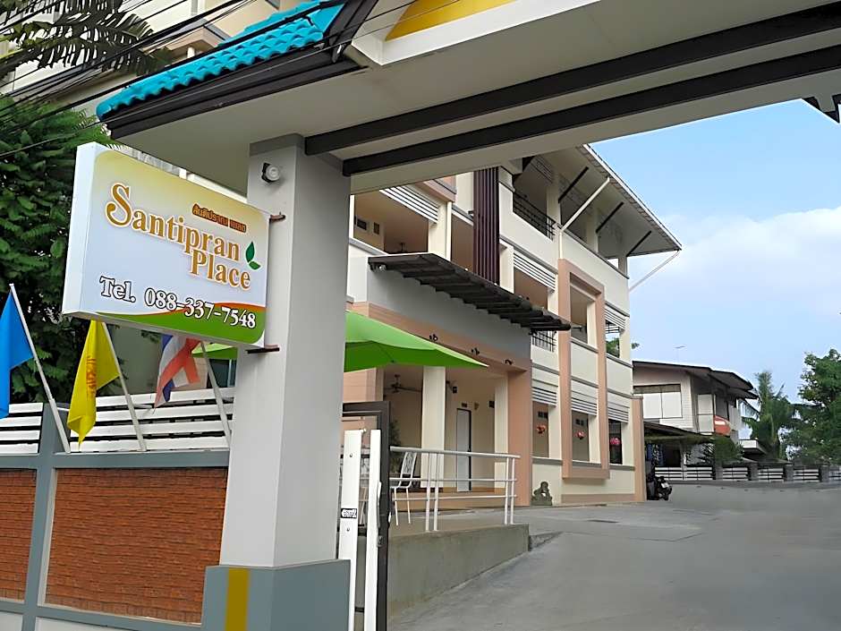 Santipran Place