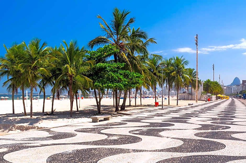 Miramar By Windsor Copacabana