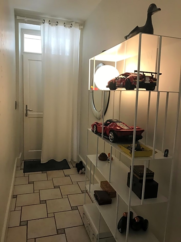 Chambre d'hôtes Le Cadran des Chauvelles