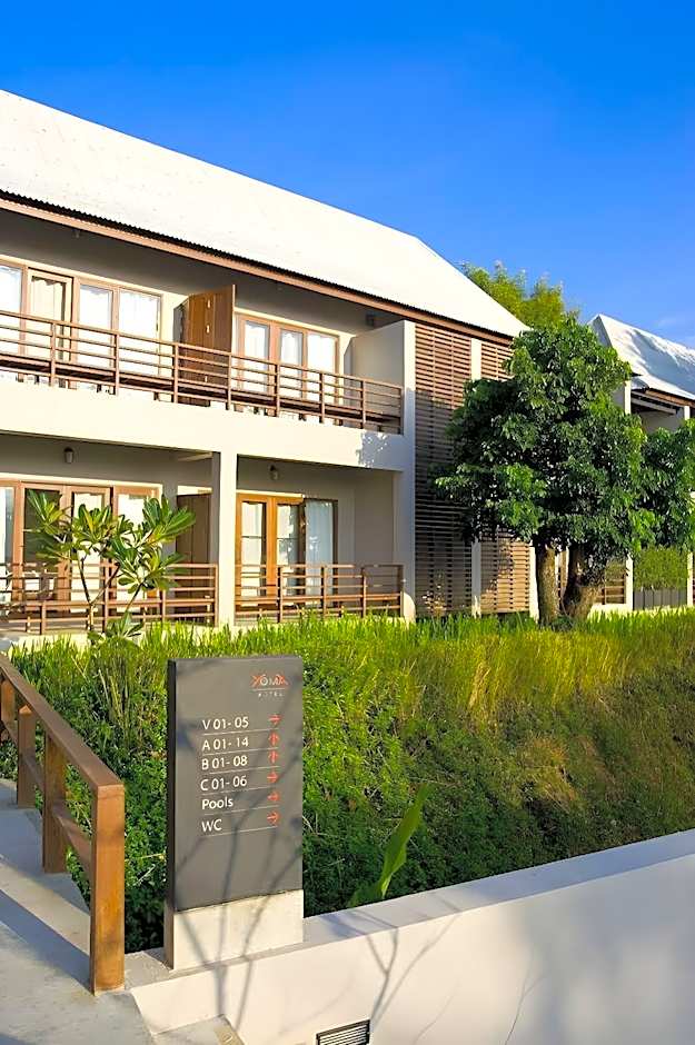 Yoma Hotel