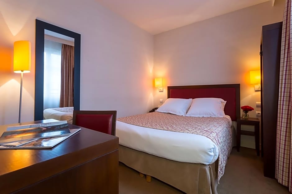 Hôtel Le Home