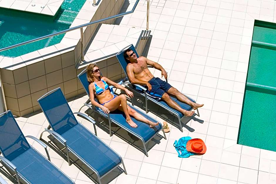 Coolum Seaside Apartments