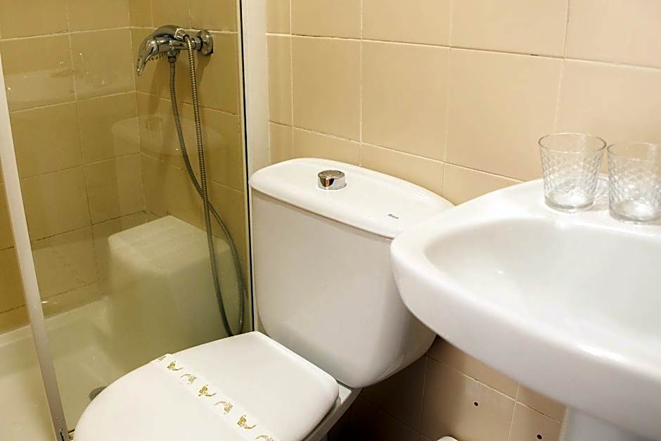 Hotel Playa Conil - Beachfront Studios & Suites