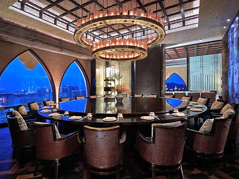 The Ritz-Carlton Macau