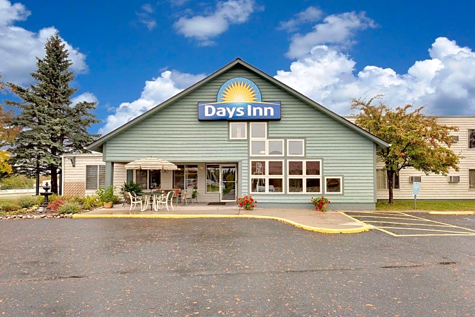 Days Inn by Wyndham International Falls