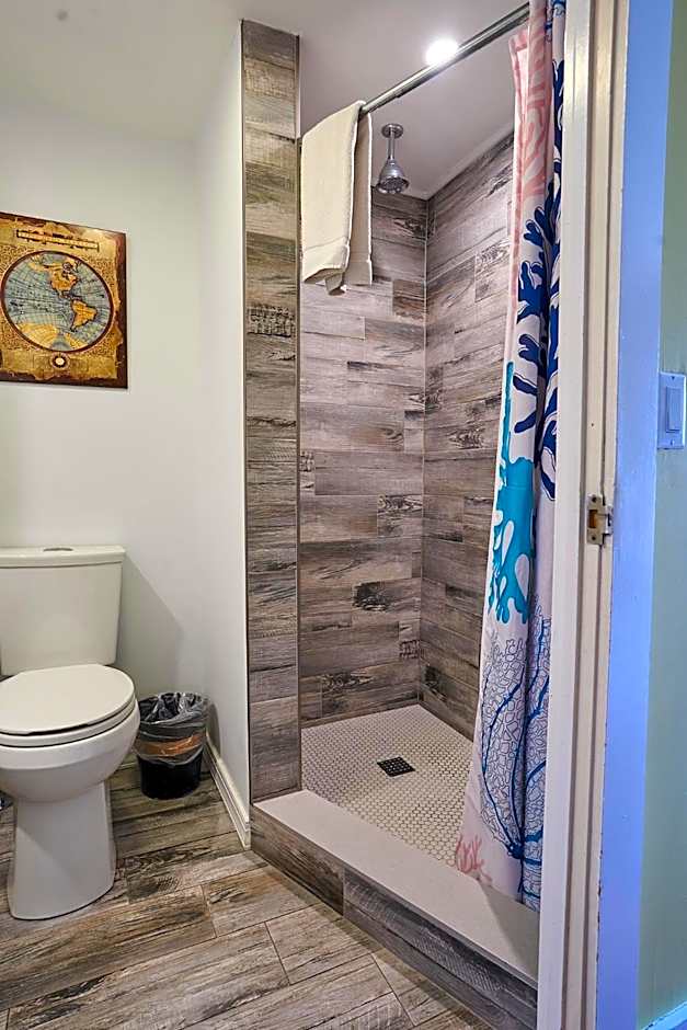 Scranton Seahorse Inn