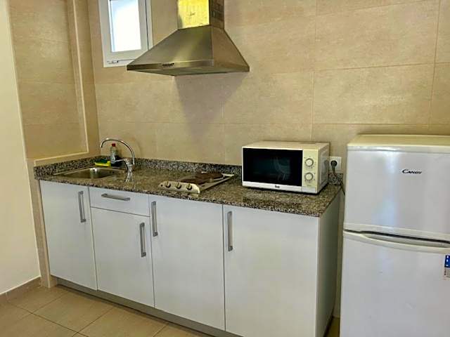 APARTAMENTOS DON JUAN