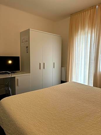 Double Room - Ground Floor