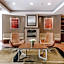 CLUB QUARTERS HOTEL, CENTRAL LOOP
