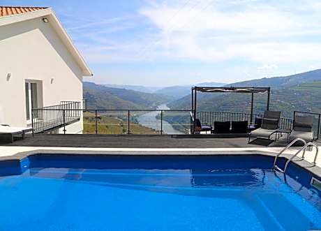 Casa Vale do Douro