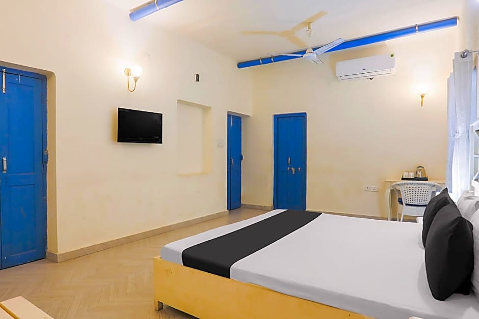 Hotel O Myconos Villa