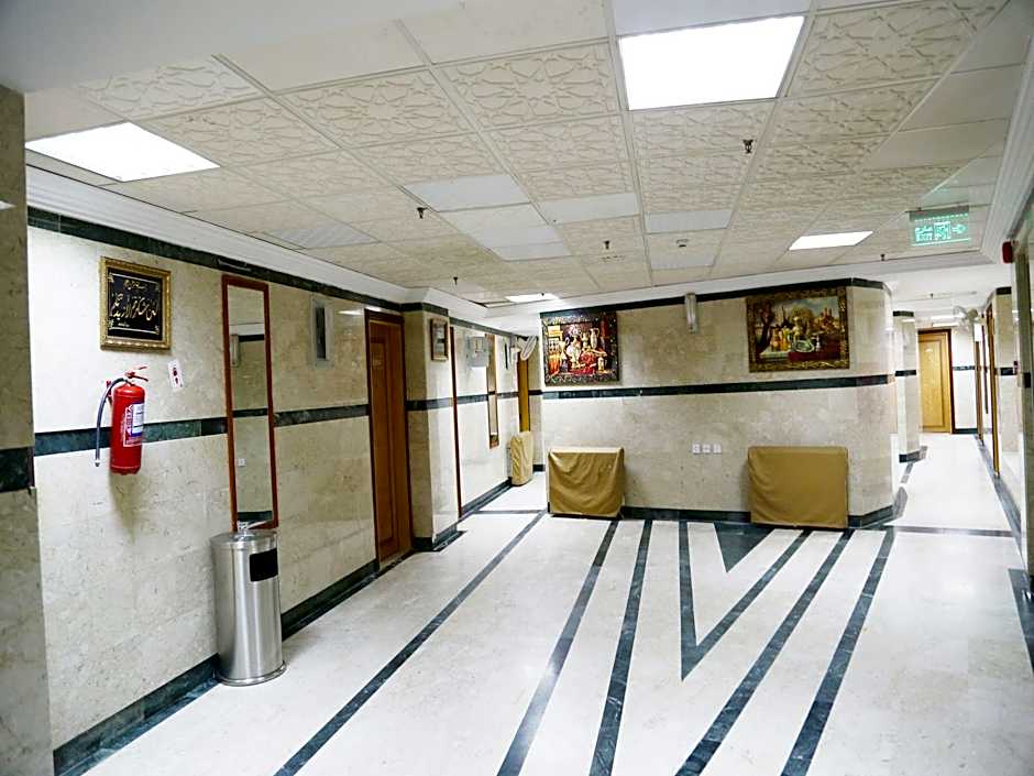 Wahet Al Deafah Hotel