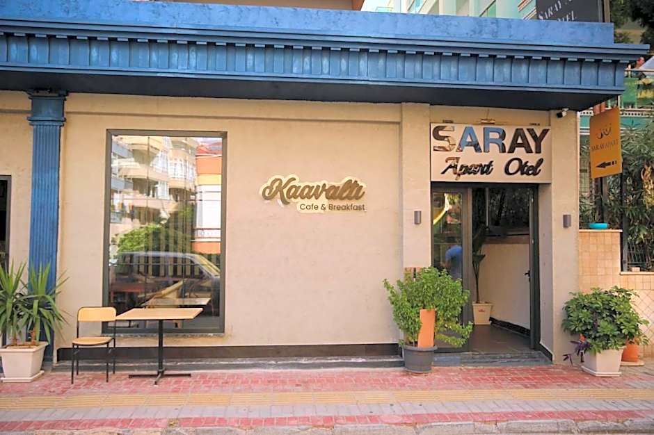 SARAY APART OTEL