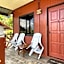 Restu Chalet Tioman
