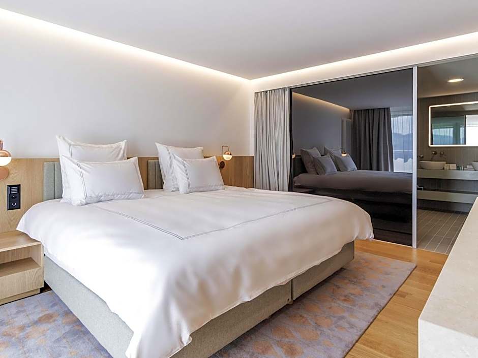 Swissotel Kursaal Bern