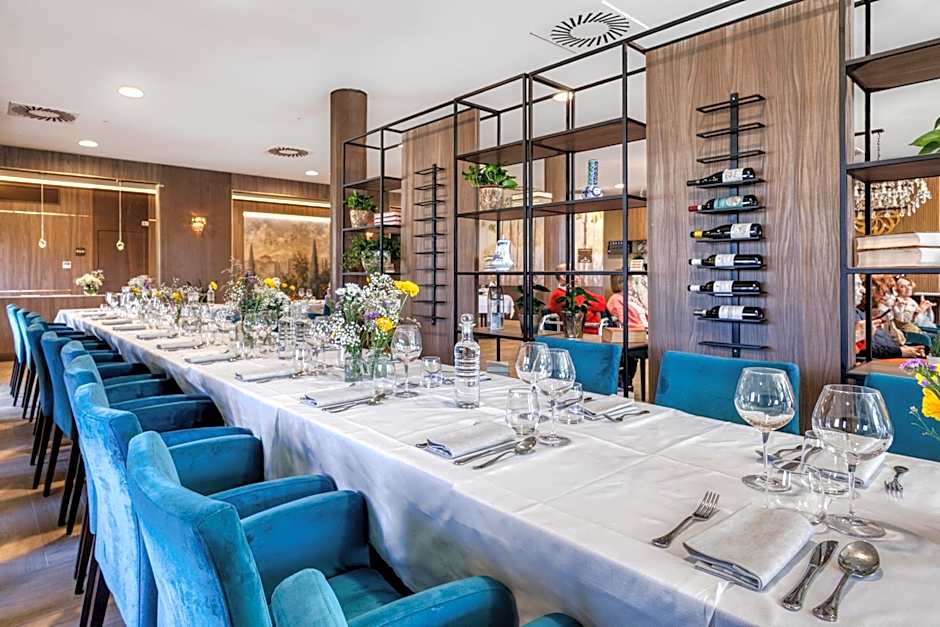 Guild Siena Senior Resort & Residence