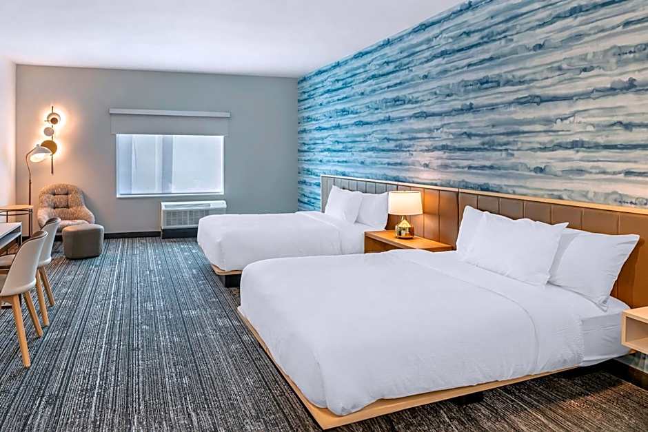 TownePlace Suites by Marriott Richmond Colonial Heights