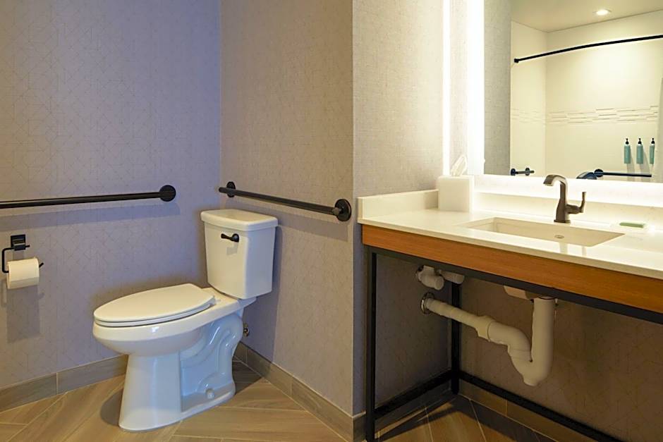 Residence Inn by Marriott San Francisco Airport Millbrae Station