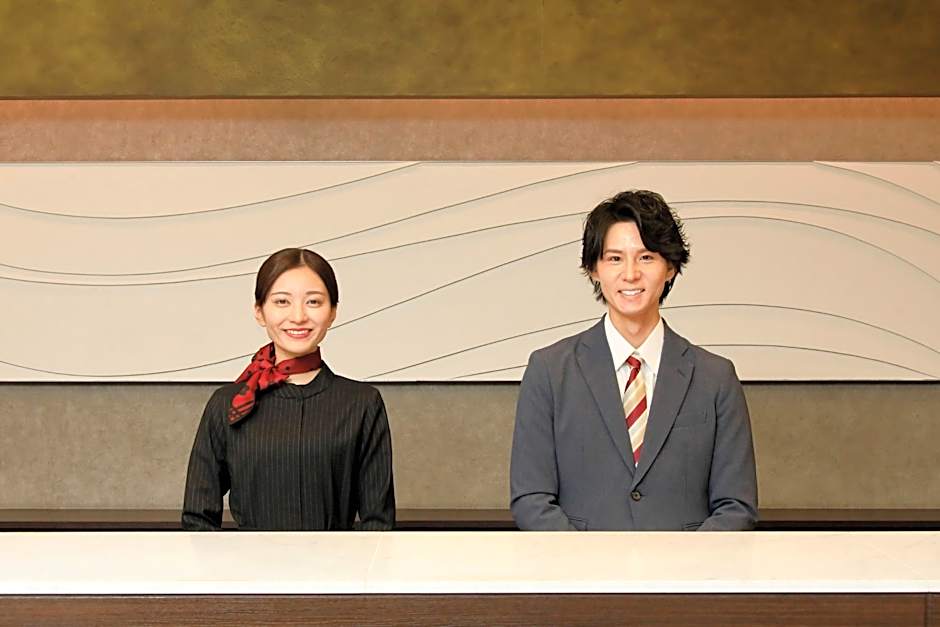 Richmond Hotel Tokyo Suidobashi