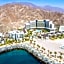 Luxury sea view Apartment In Address Hotel Fujairah