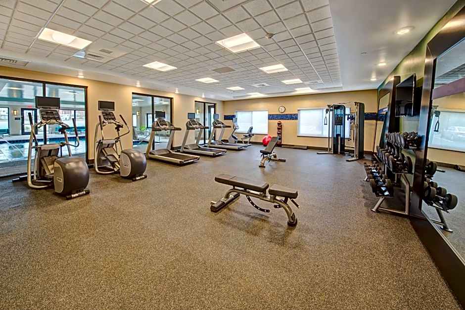 Hampton Inn & Suites By Hilton Nashville Hendersonville TN