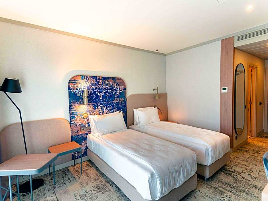 Mercure Sibiu Arsenal