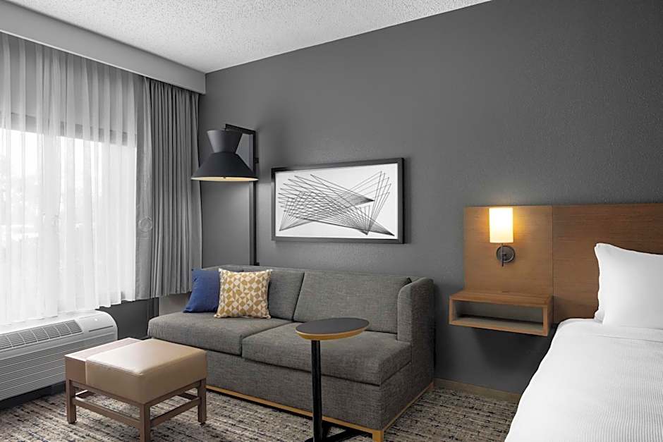 Hyatt Place Tempe Phoenix Airport