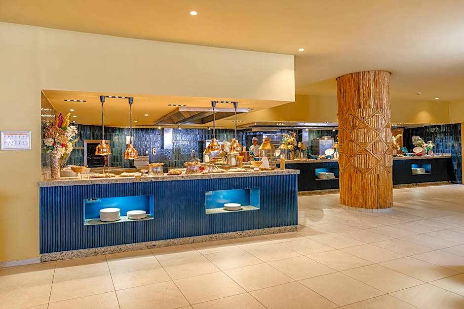 Amadil Ocean Club