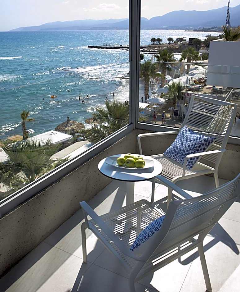 Glaros Royal Beach Hotel