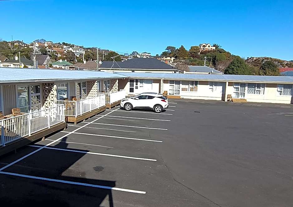 Bayfield Motel and Apartment